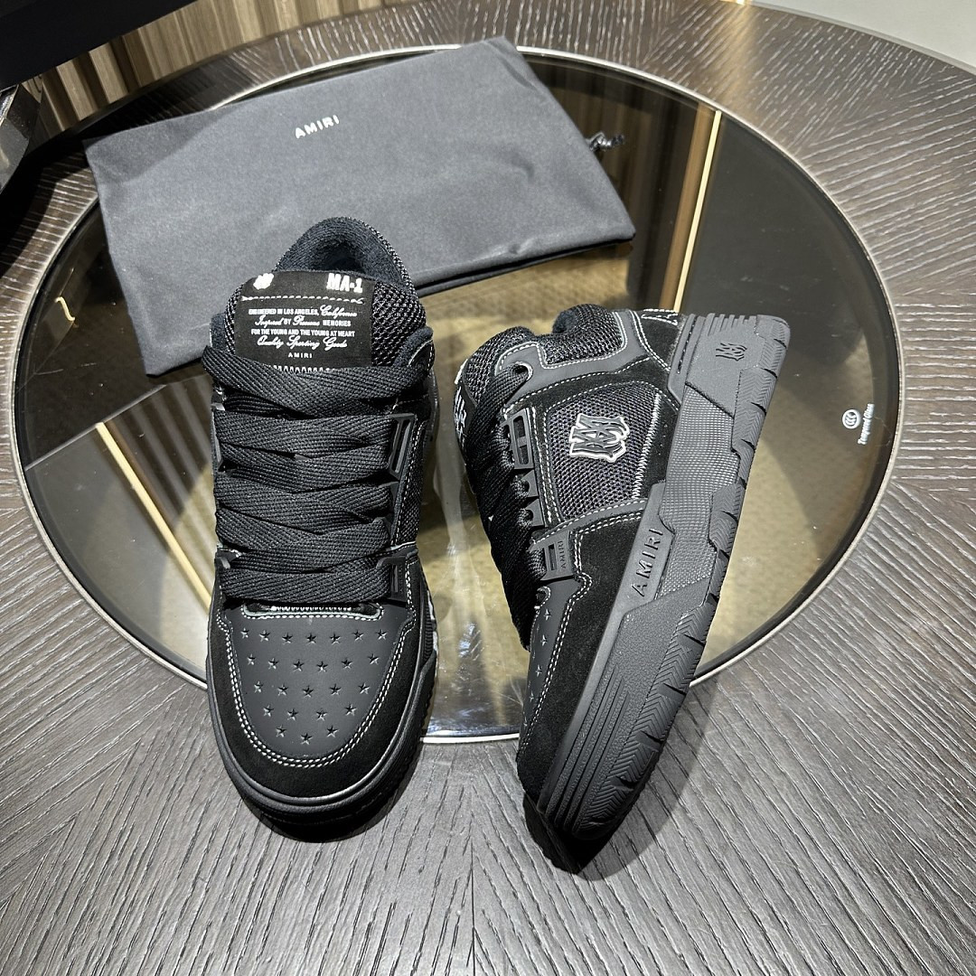 AMIRI MA-1 Sneakers