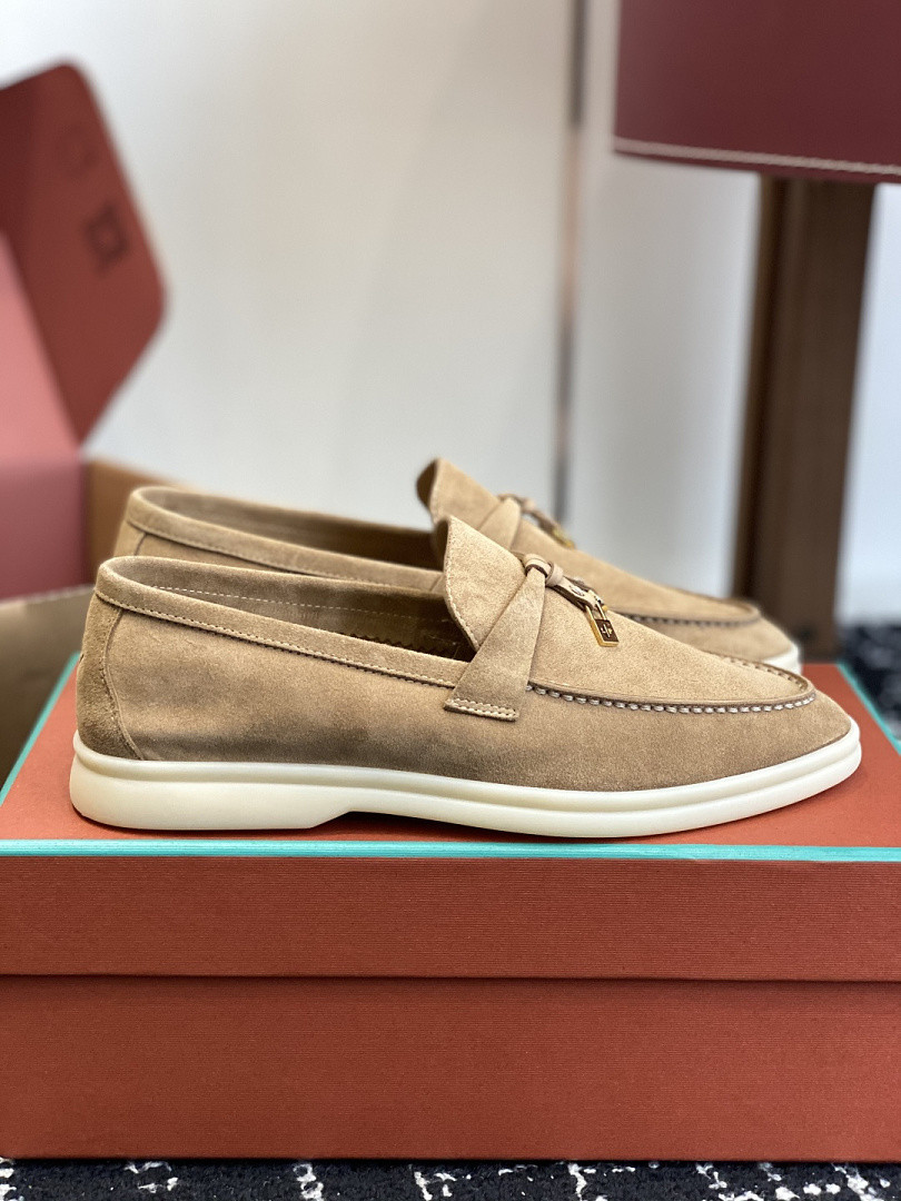 L0r0 P1ana sneaker