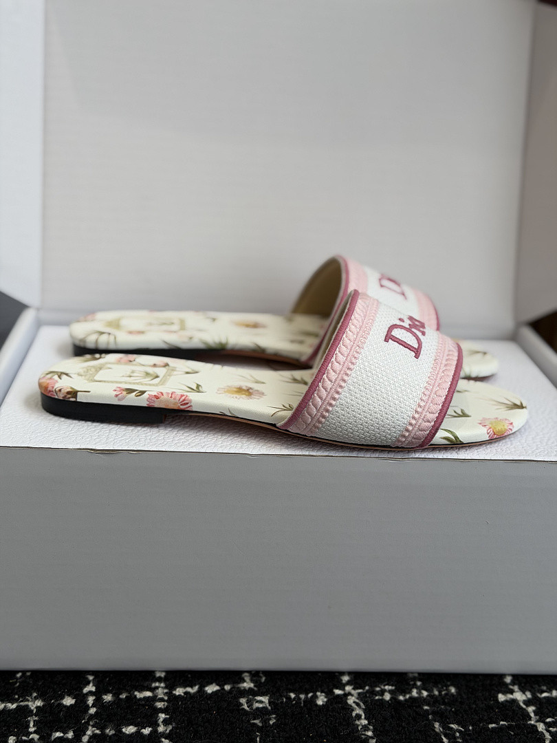 DIO* SLIDE