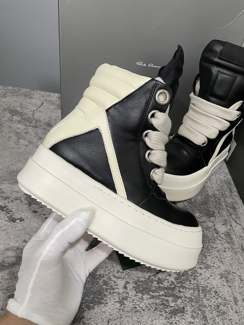 RICK OWENS DRKSHDW