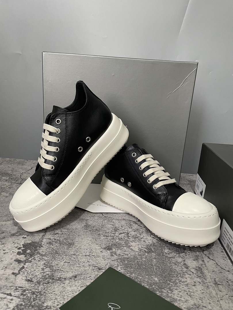 RICK OWENS DRKSHDW