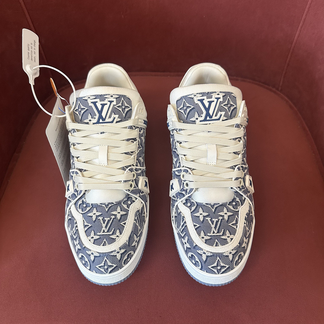 LVT SNEAKERS