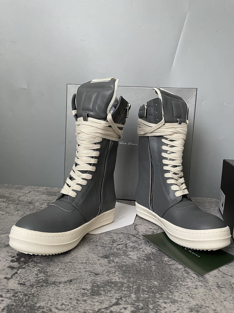 RICK OWENS DRKSHDW