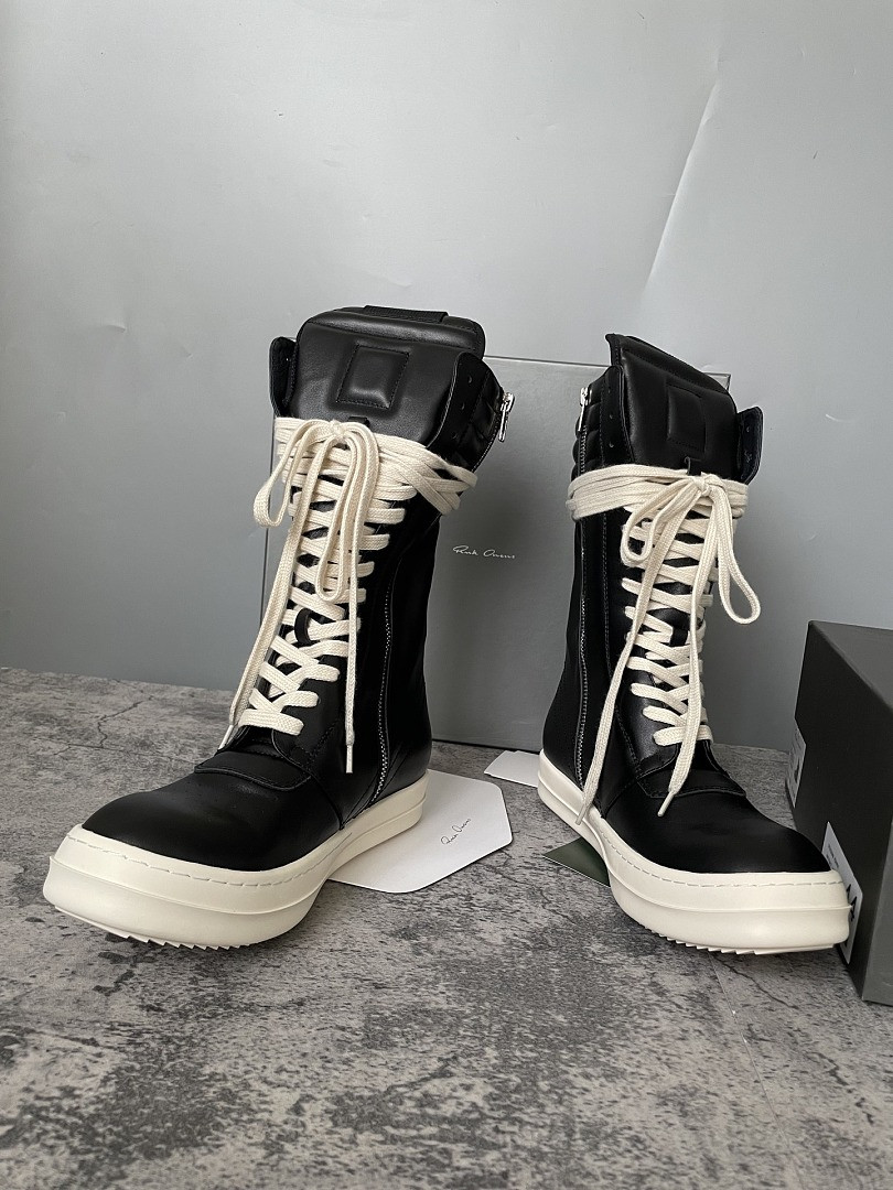 RICK OWENS DRKSHDW
