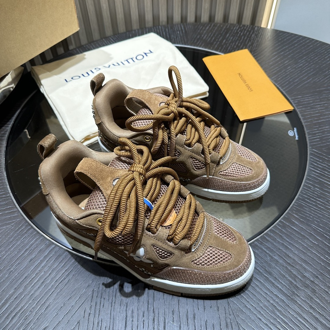 LVT SNEAKERS