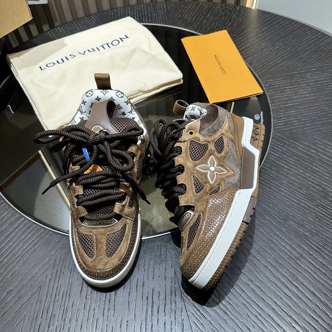 LVT SNEAKERS