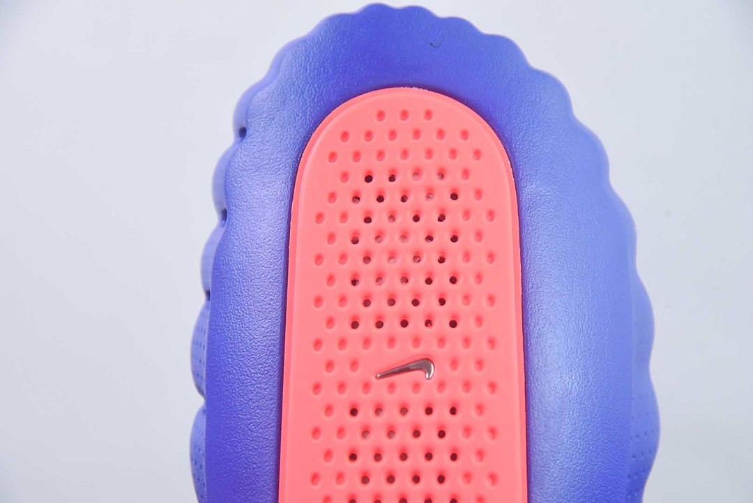 Nike Mind 001 AMP Slide Spider-Man IZ6659-400