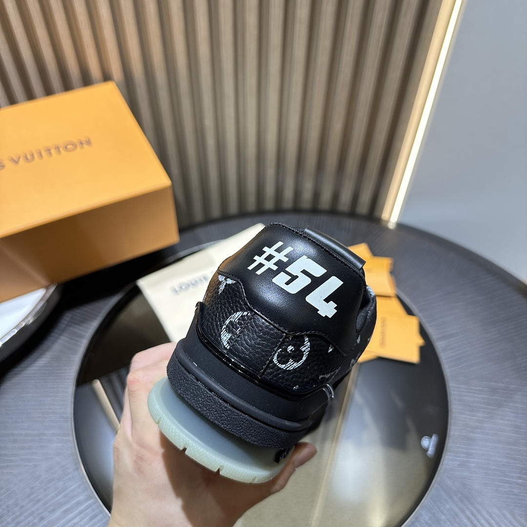 LVT SNEAKERS
