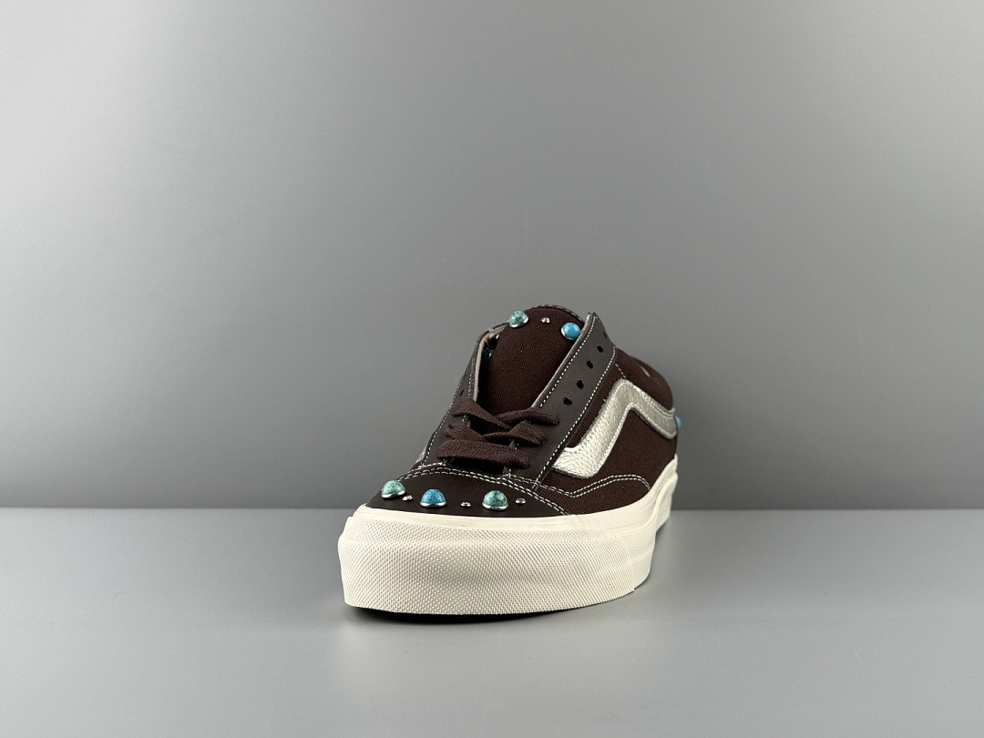 Vans OTW Old Skool 36 Pearlized Marshmallow