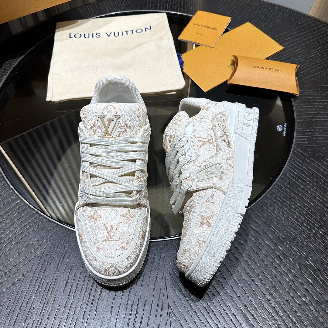 LVT SNEAKERS