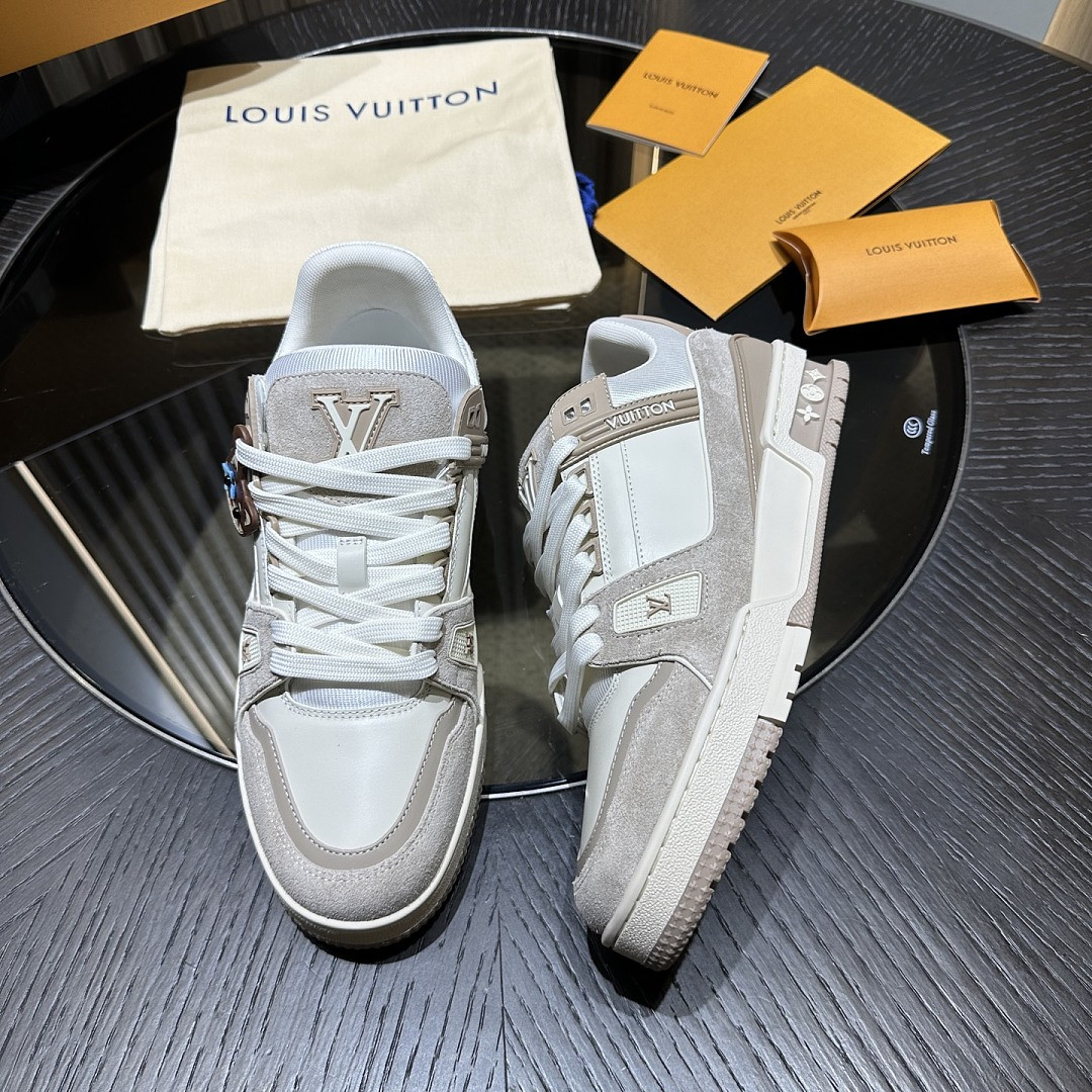 LVT SNEAKERS
