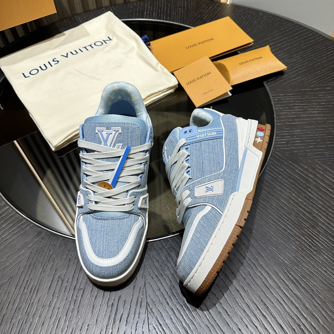 LVT SNEAKERS