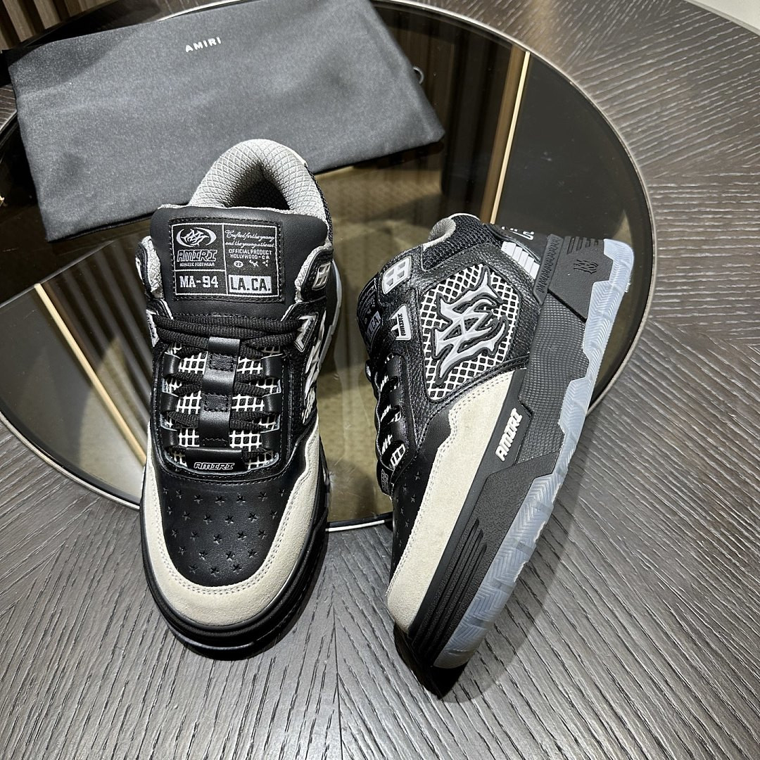 AMIRI MA-1 Sneakers