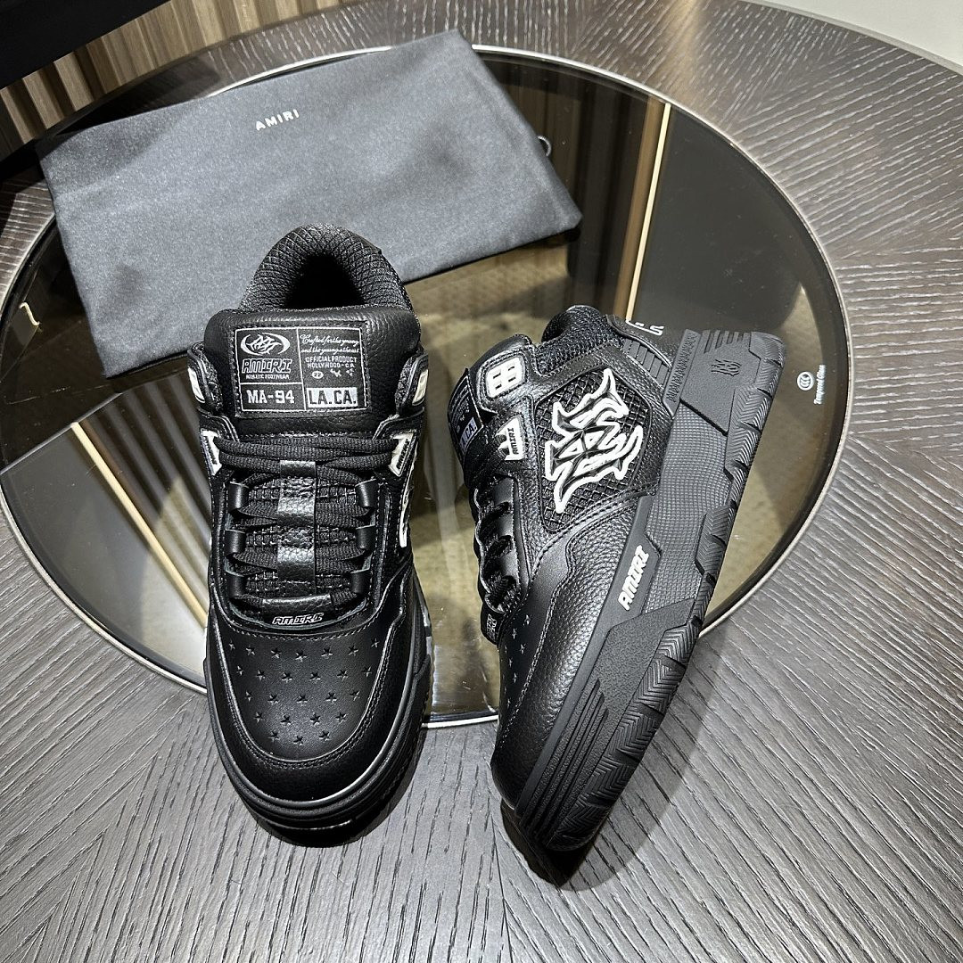 AMIRI MA-1 Sneakers