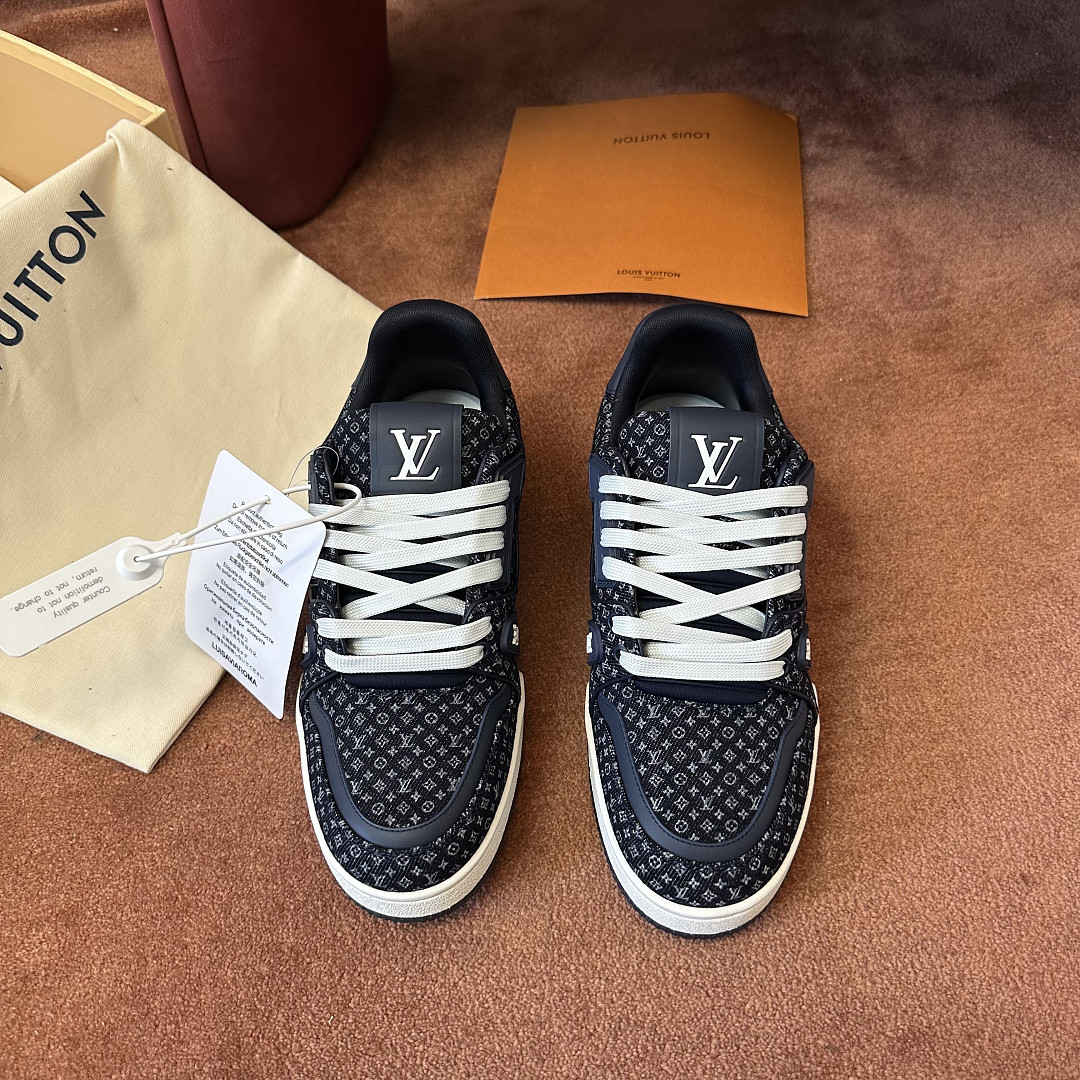 LVT SNEAKERS