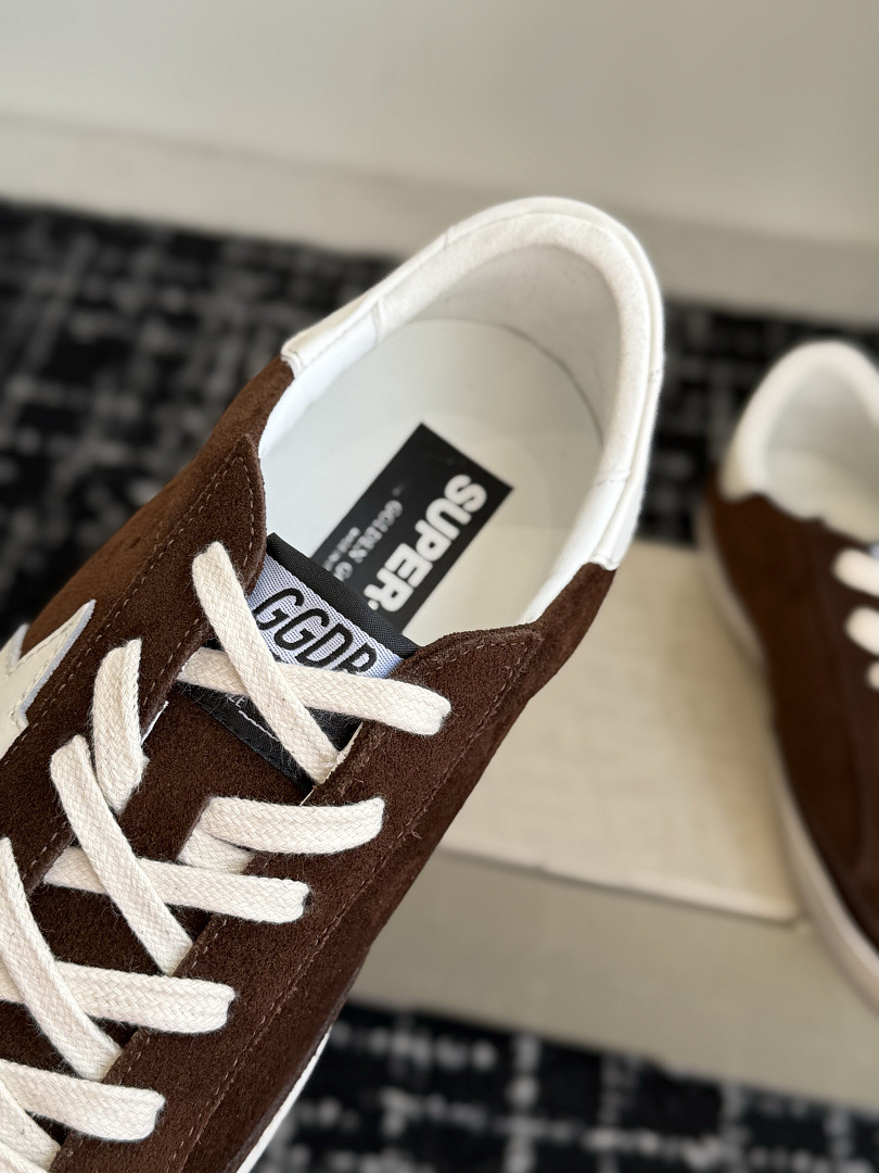 GGDB SNEAKER