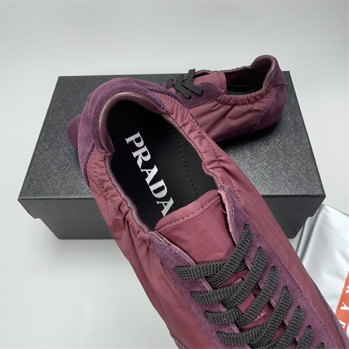 PR SNEAKER