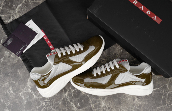 PR SNEAKER