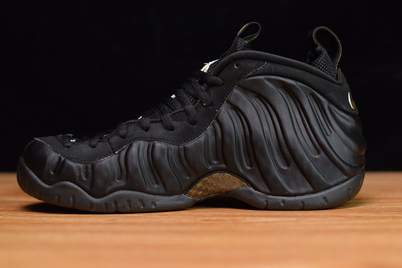 nike air foamposite pro 