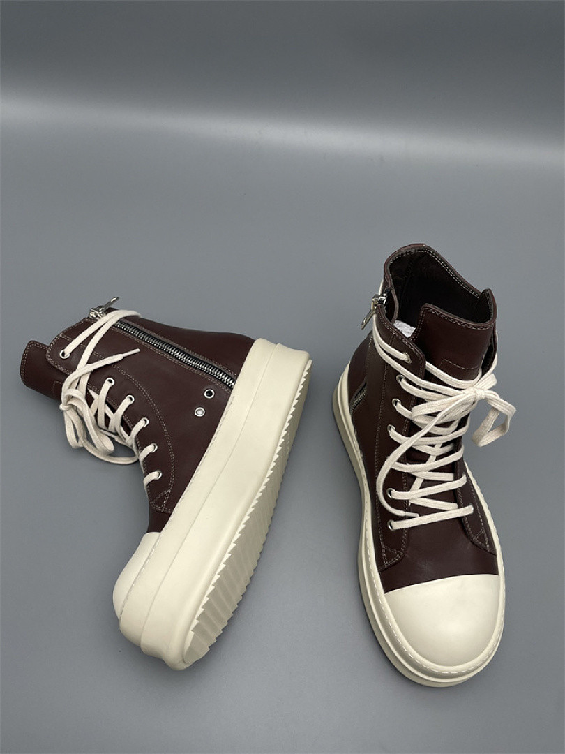 RICK OWENS DRKSHDW
