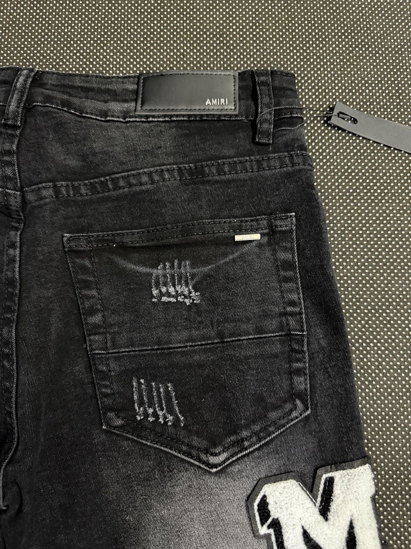 Aceshoe Jeans