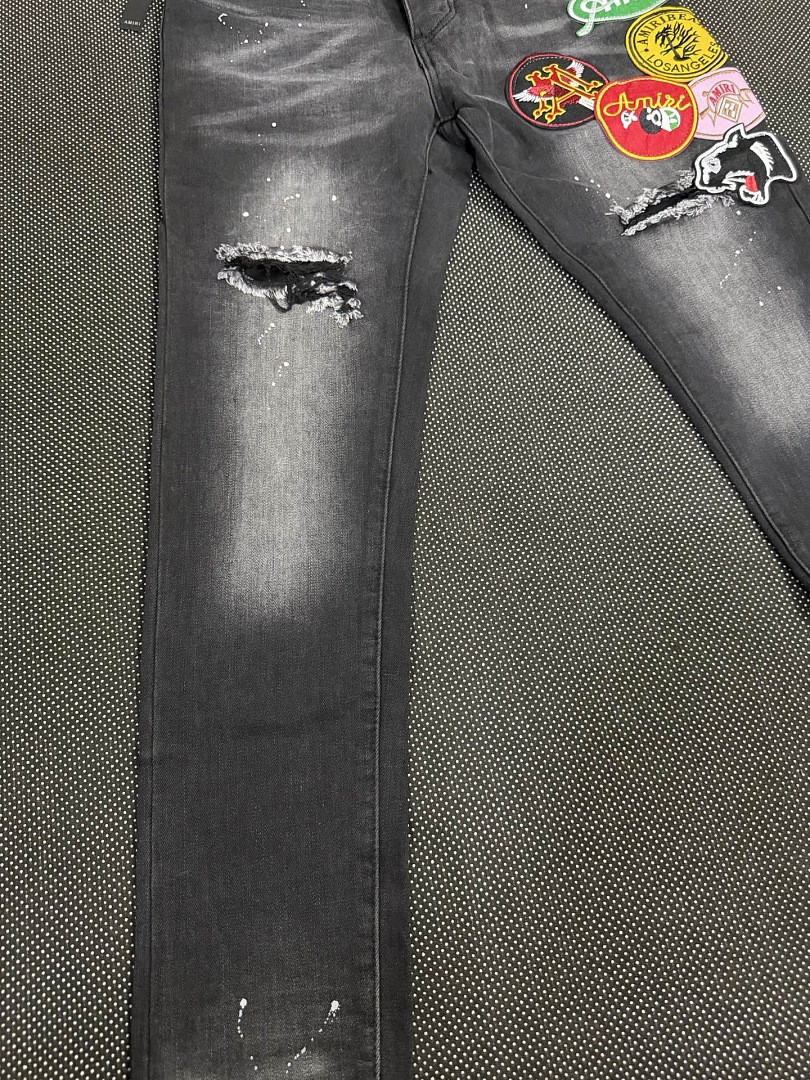 Aceshoe Jeans