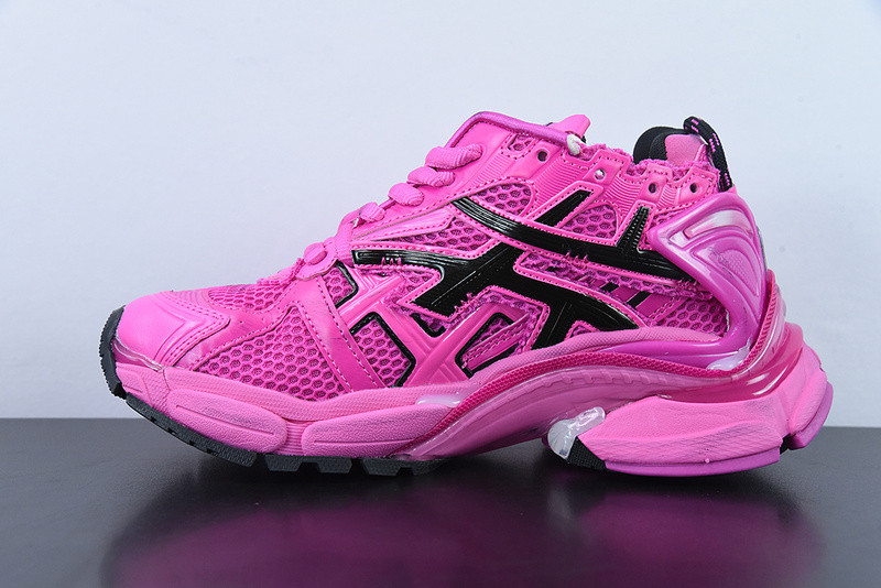 Ba*len*cia*ga runner sneaker