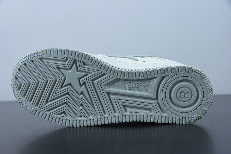 a bathing ape bape sk8 sta