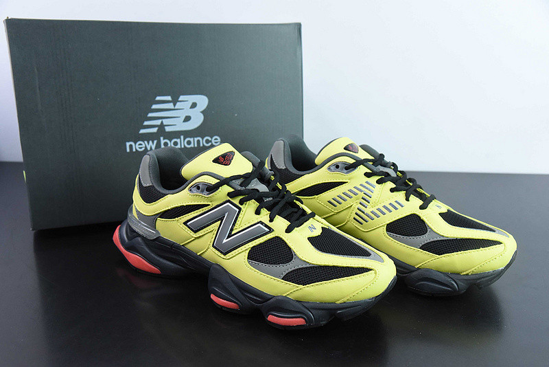 new balance sneaker