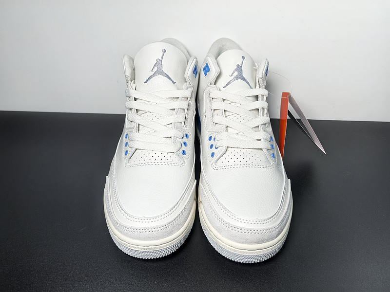 Air Jordan 3 “Lucky Shorts” CT8532-101