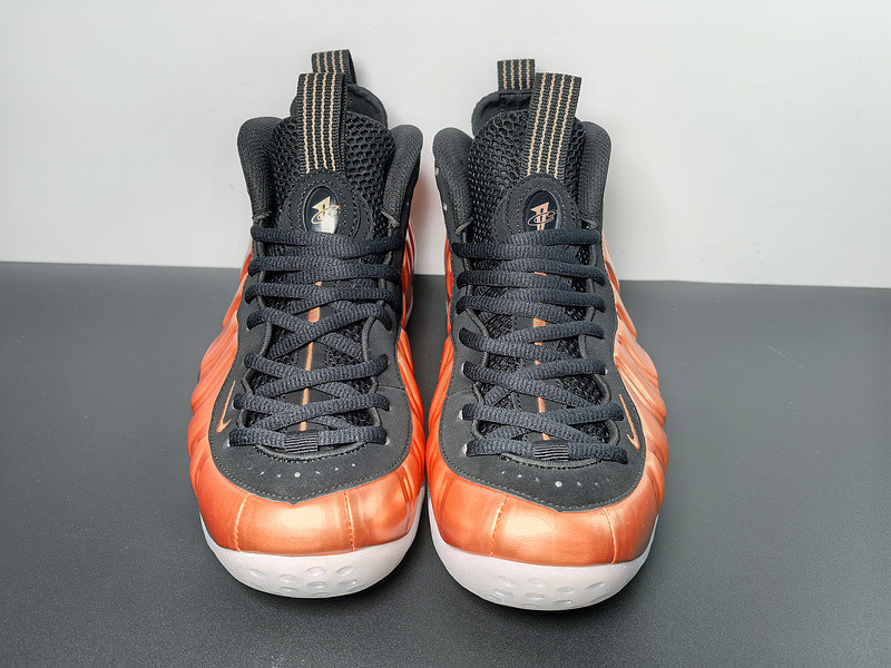 Nike Air Foamposite One "Metallic Copper" FZ9902-001