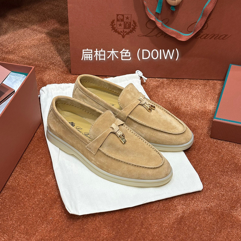 L0r0 P1ana sneaker