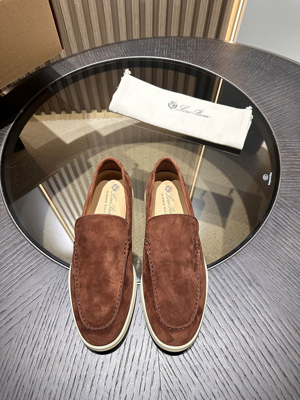 L0r0 P1ana sneaker