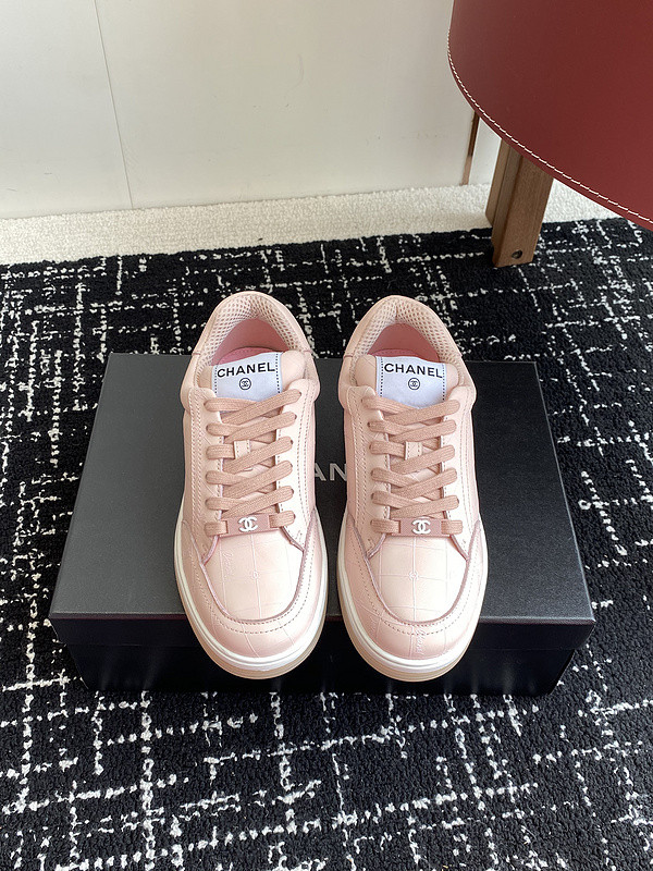 Chanel Sneaker