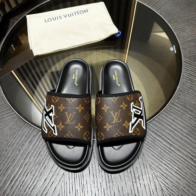 LVT SANDALS