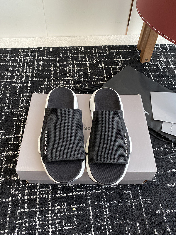 Balenciaga sLIDE