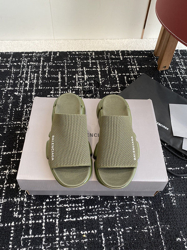 Balenciaga sLIDE