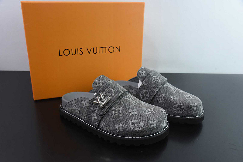LVT SANDALS