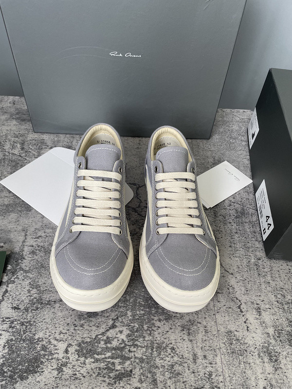 RICK OWENS DRKSHDW