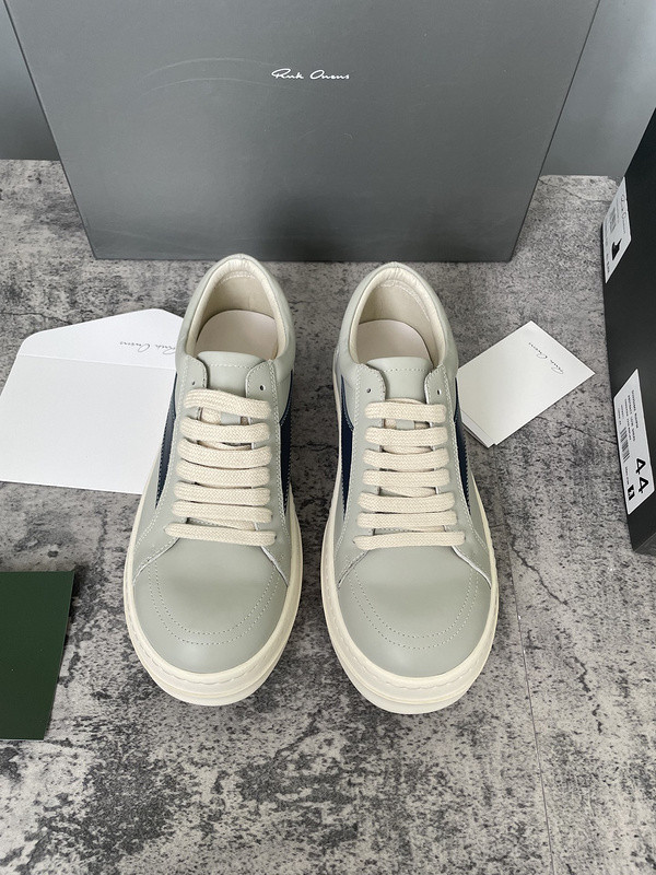 RICK OWENS DRKSHDW