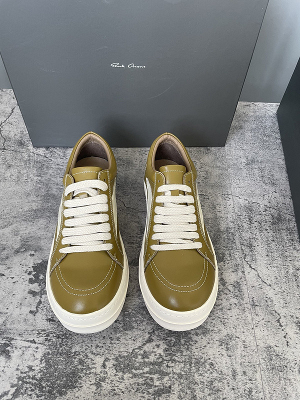 RICK OWENS DRKSHDW
