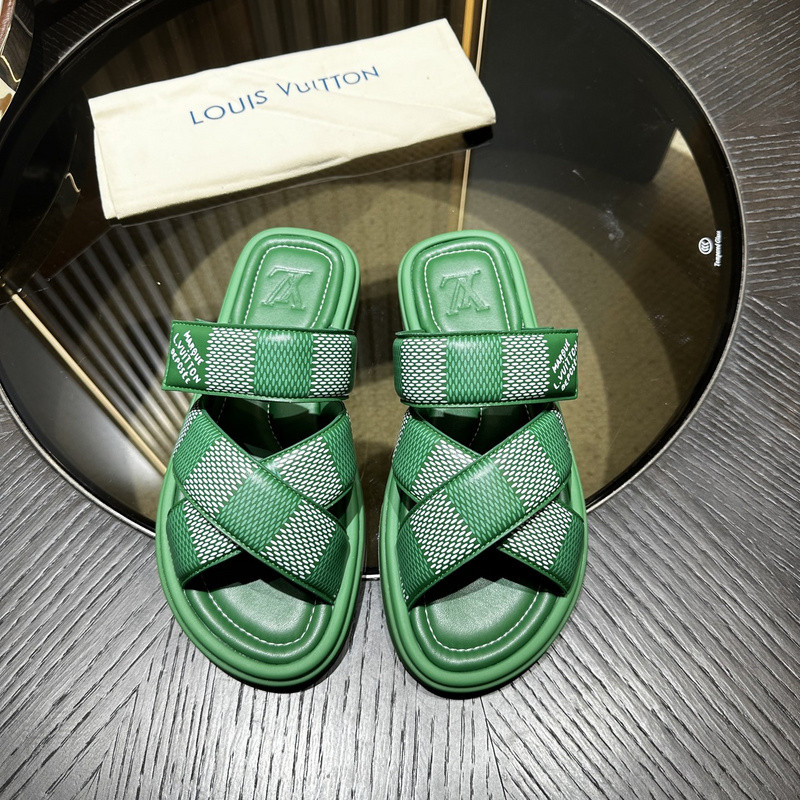 LVT SANDALS