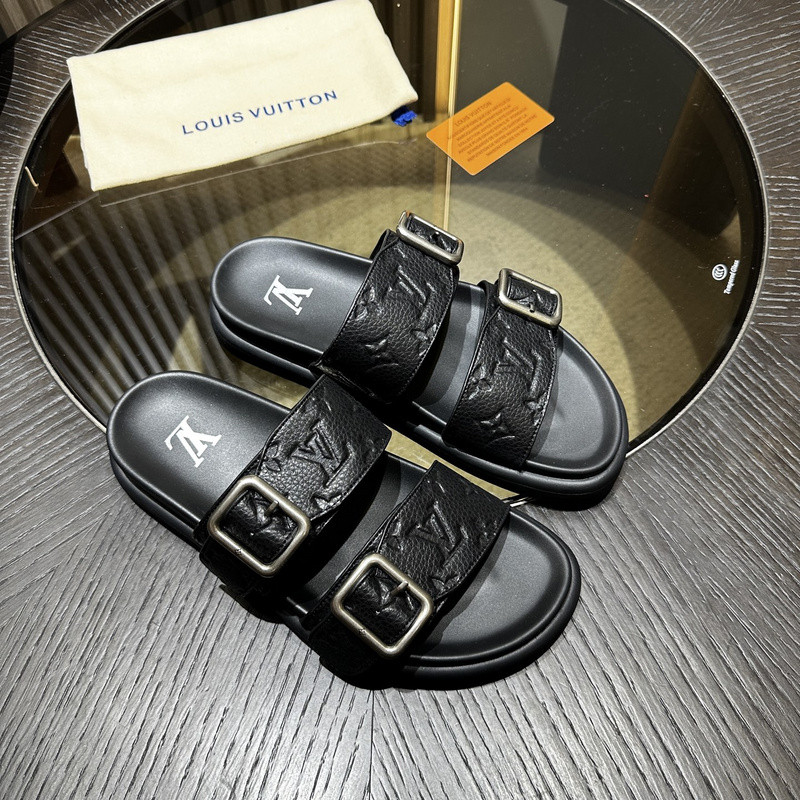 LVT SANDALS
