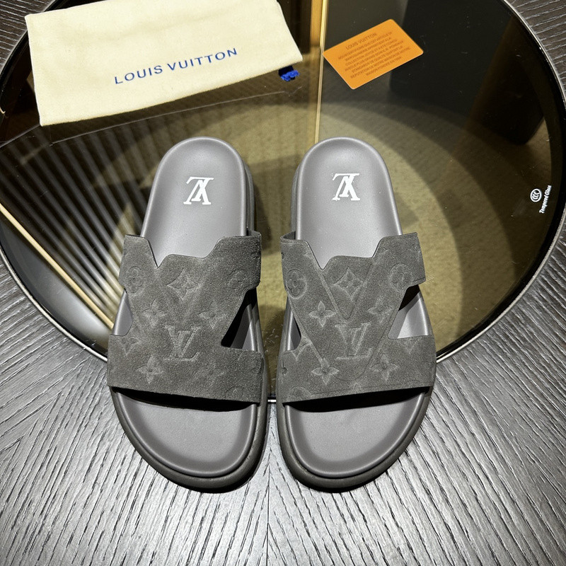 LVT SANDALS