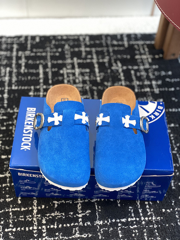 BIRKENSTOCK SNEAKER