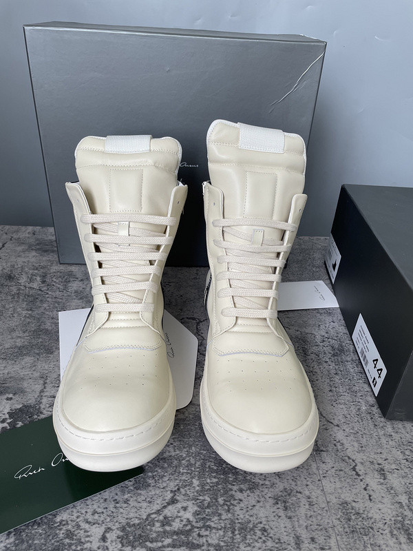 RICK OWENS DRKSHDW