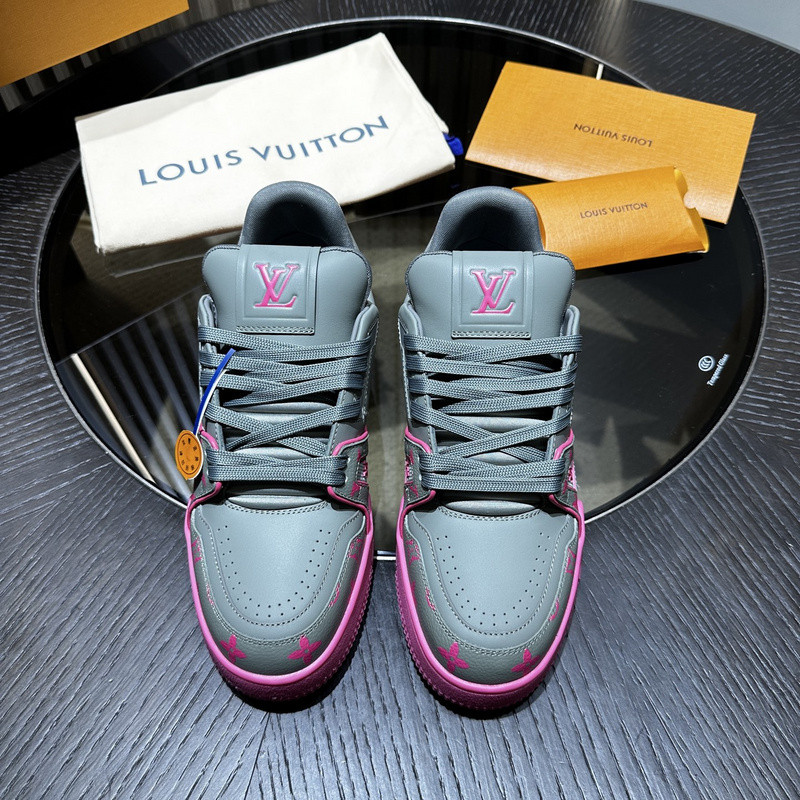 LVT SNEAKERS
