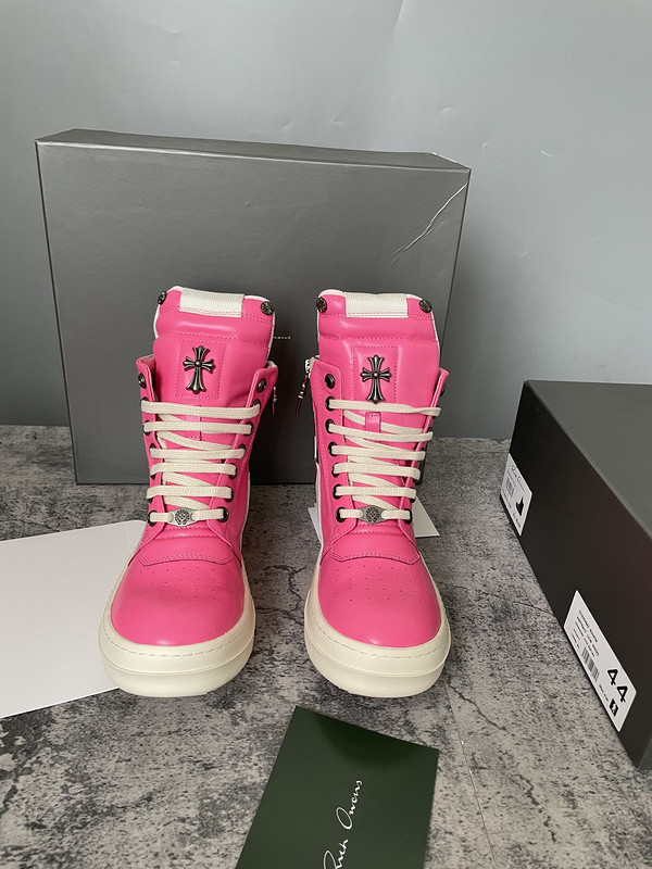 RICK OWENS DRKSHDW