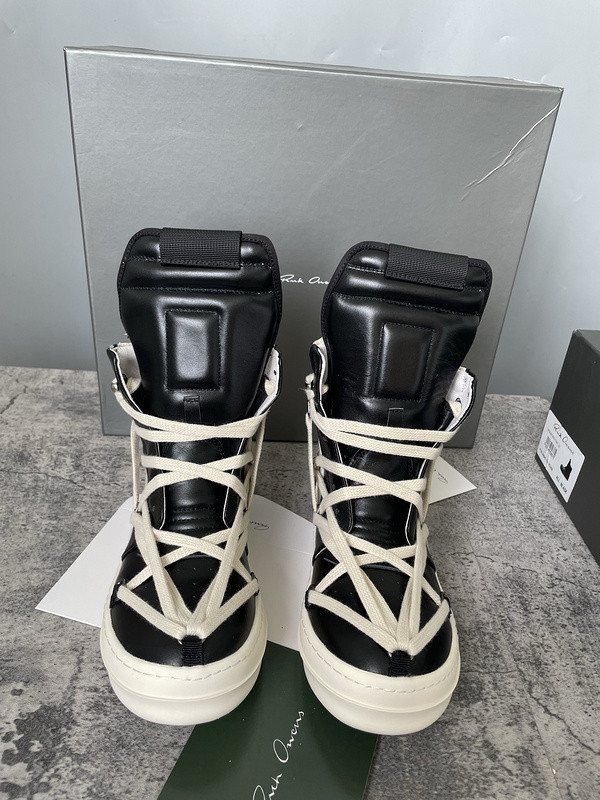 RICK OWENS DRKSHDW