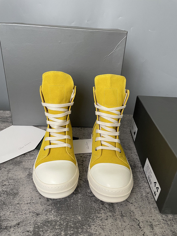 RICK OWENS DRKSHDW